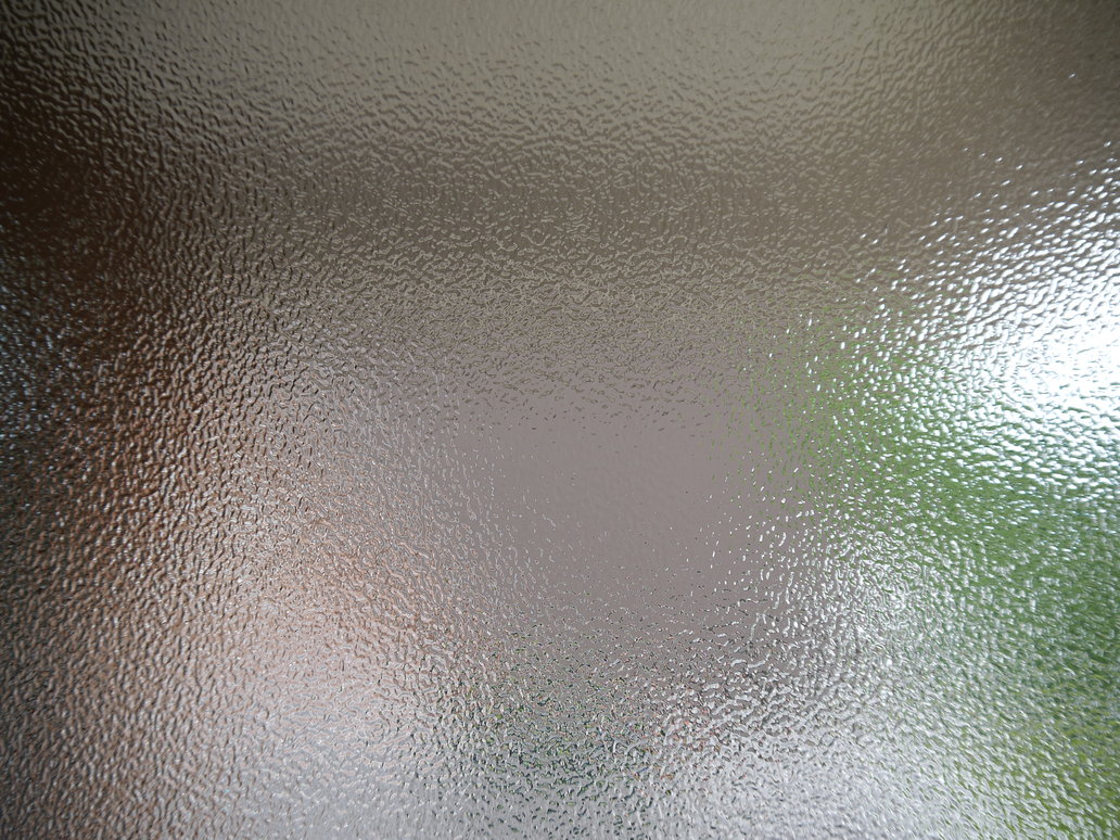 Frosted Glass Texture