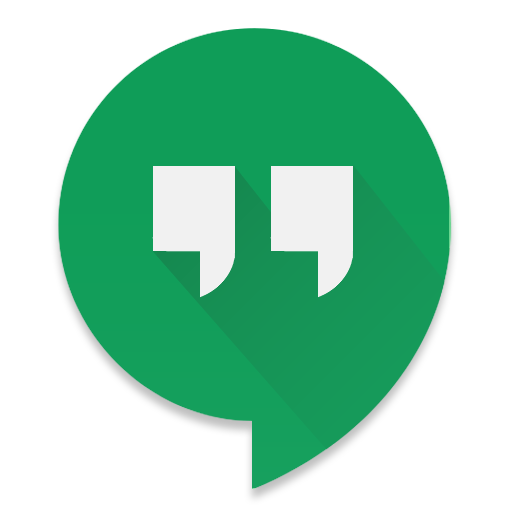 Google Hangout Icon