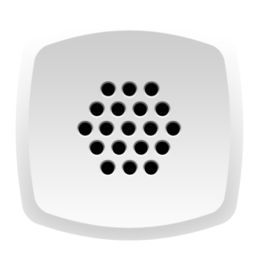 Google Voice Icon Android