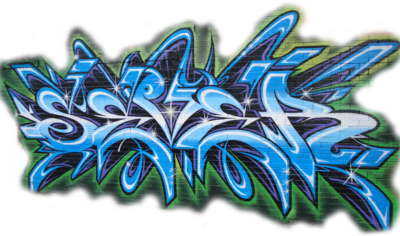 Graffiti PSD Graffiti PSD