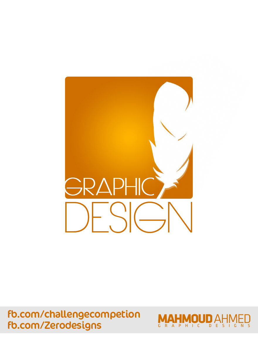 Graphic Design Logo