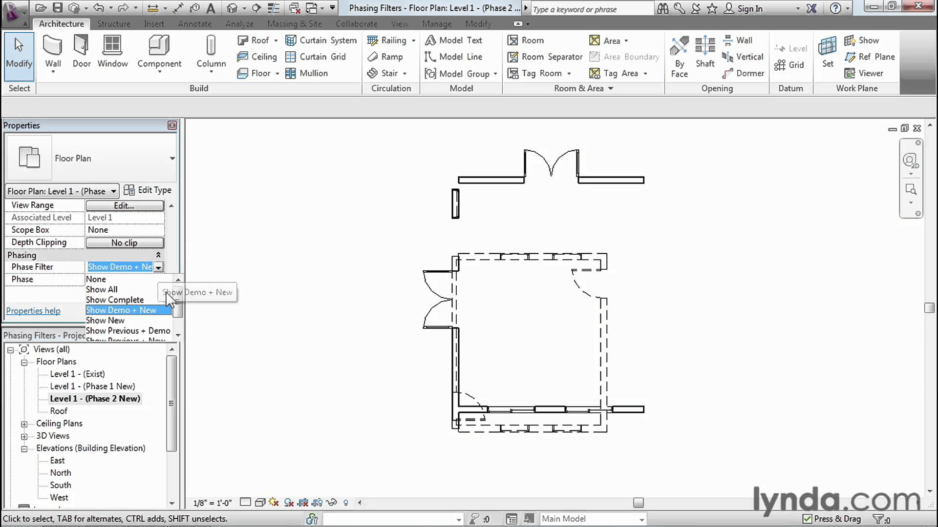 Graphics Revit Tutorials