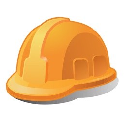 Hard Hat Icon