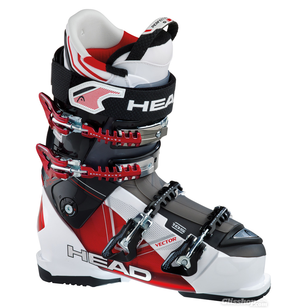 Head Vector Ski Boots