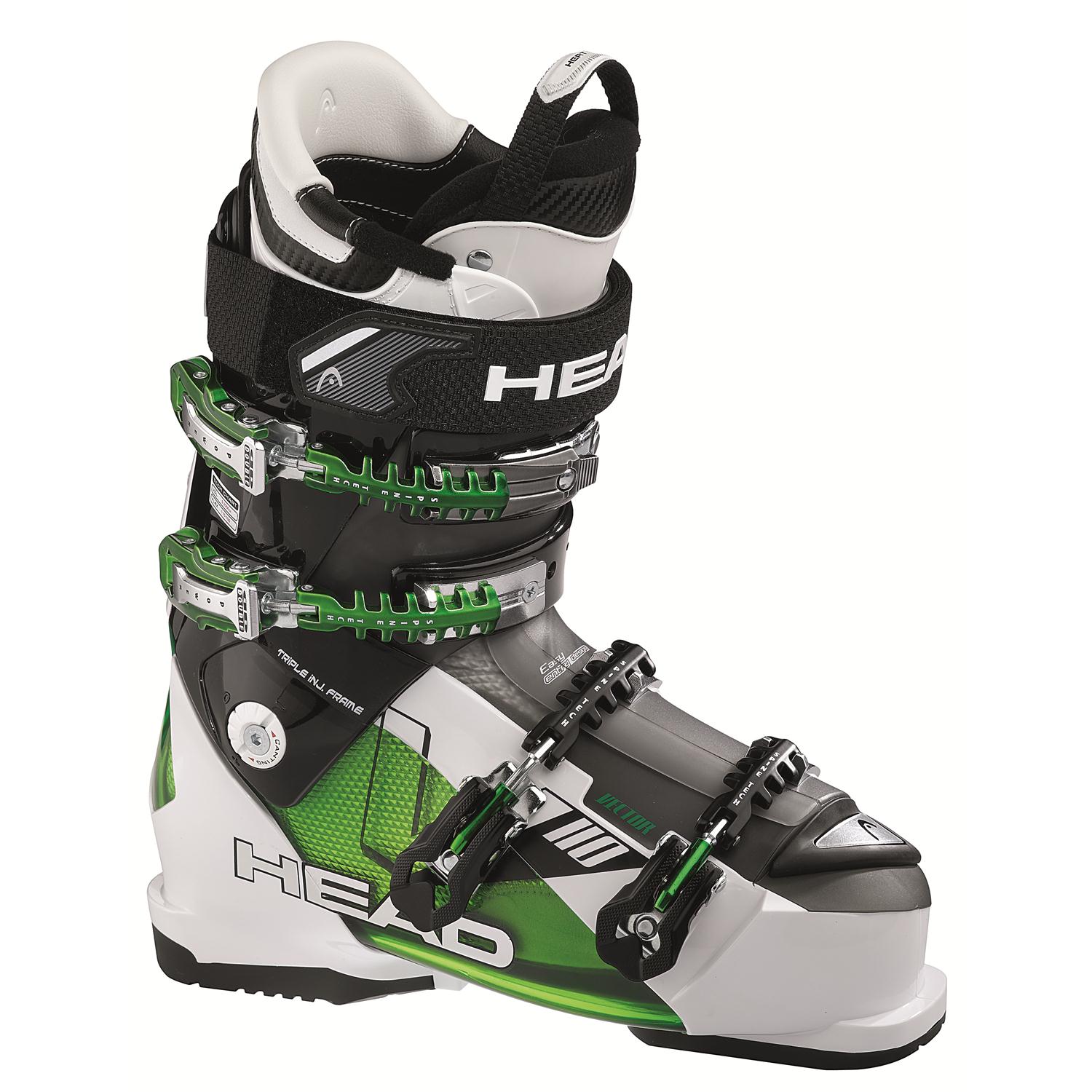 Head Vector Ski Boots