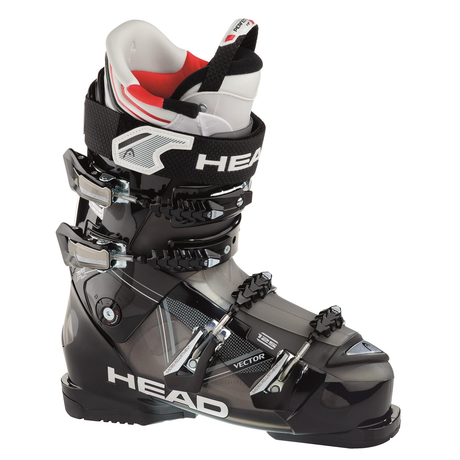 Head Vector Ski Boots