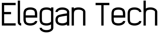 High-Tech Fonts Free High-Tech Fonts Free