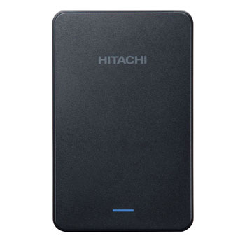 Hitachi External Hard Drive