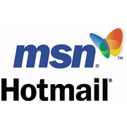 Hotmail Icon On Desktop