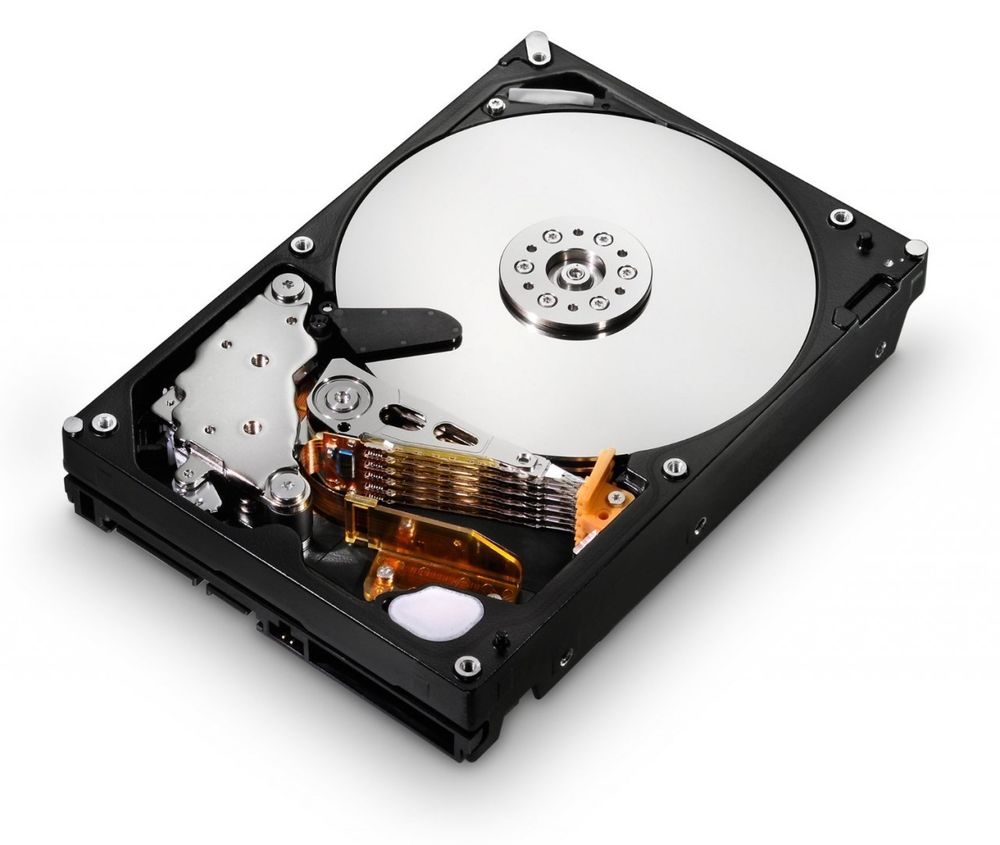 Internal Hard Drive