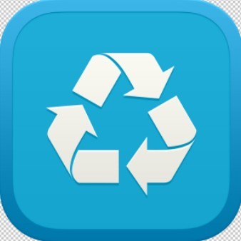 iOS App Icon PSD