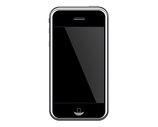 iPhone Photoshop Tutorial iPhone Photoshop Tutorial