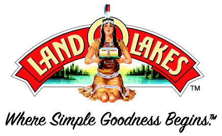 Land O Lakes Logo