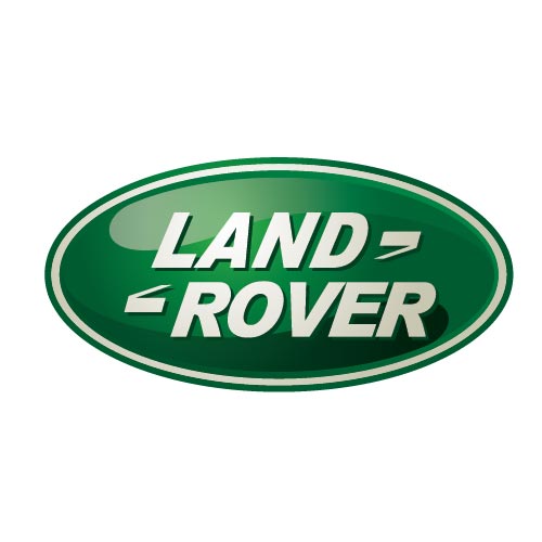 Land Rover Logo Vector