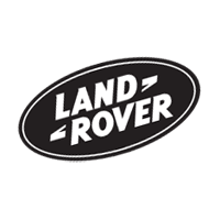 Land Rover Logo Vector