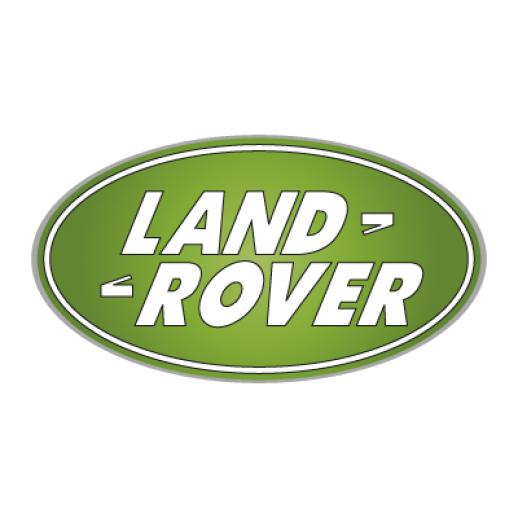 Land Rover Logo