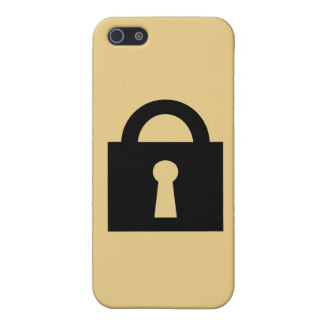 Lock Icon On iPhone Lock Icon On iPhone