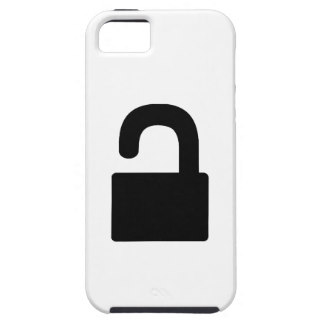 Lock Icon On iPhone