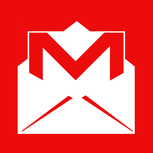 Logo Gmail Icon for Desktop