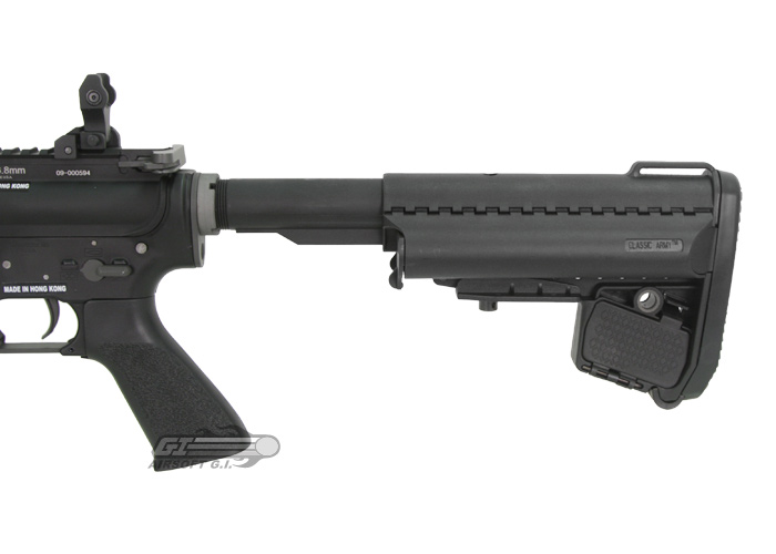 LWRC M6A2