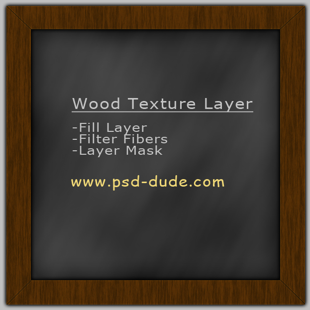 Make Chalkboard Effect Photoshop Make Chalkboard Effect Photoshop