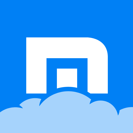Maxthon Web Browser Download
