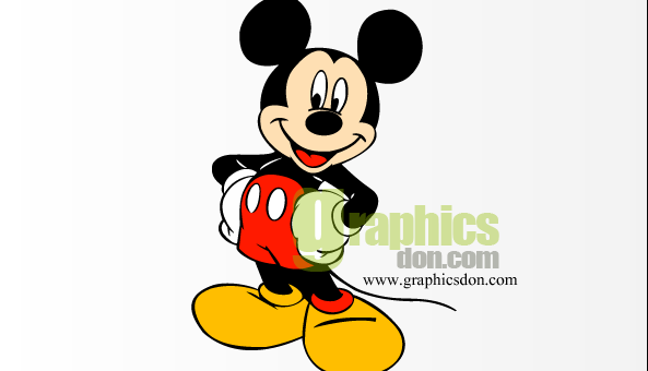 Mickey Mouse Clip Art Mickey Mouse Clip Art
