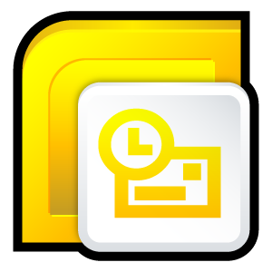 Microsoft Office Outlook Icon