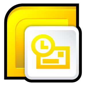 Microsoft Office Outlook Icon Microsoft Office Outlook Icon