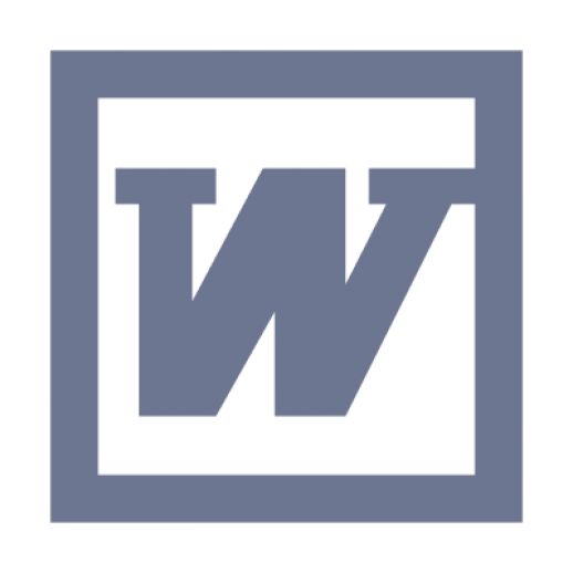 Microsoft Office Word Logo