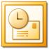 Microsoft Outlook 2003 Icon Microsoft Outlook 2003 Icon