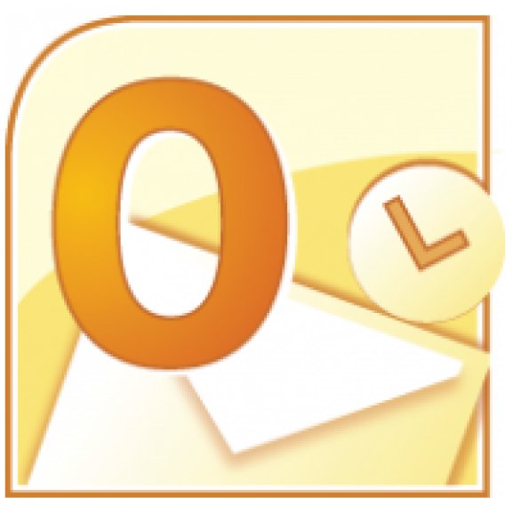 Microsoft Outlook 2010 Icon Microsoft Outlook 2010 Icon