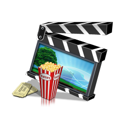 10 Film Clap Icon.png Images