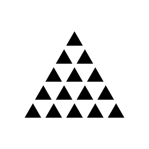 Multiple Triangle