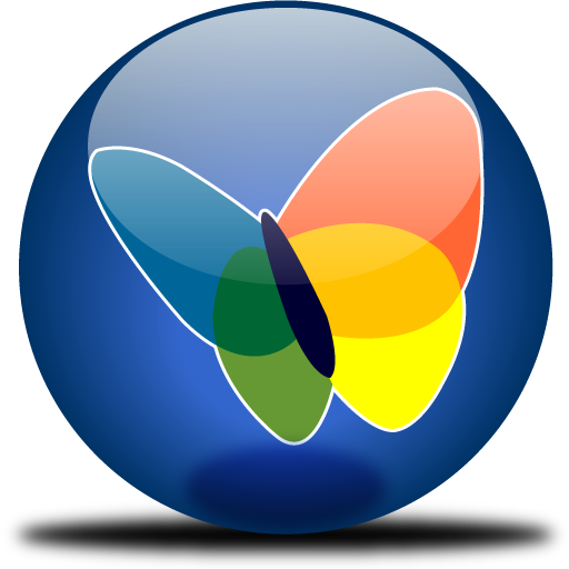 My MSN Icon for Desktop