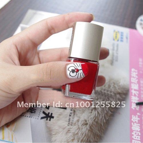 Nail Art Design Product