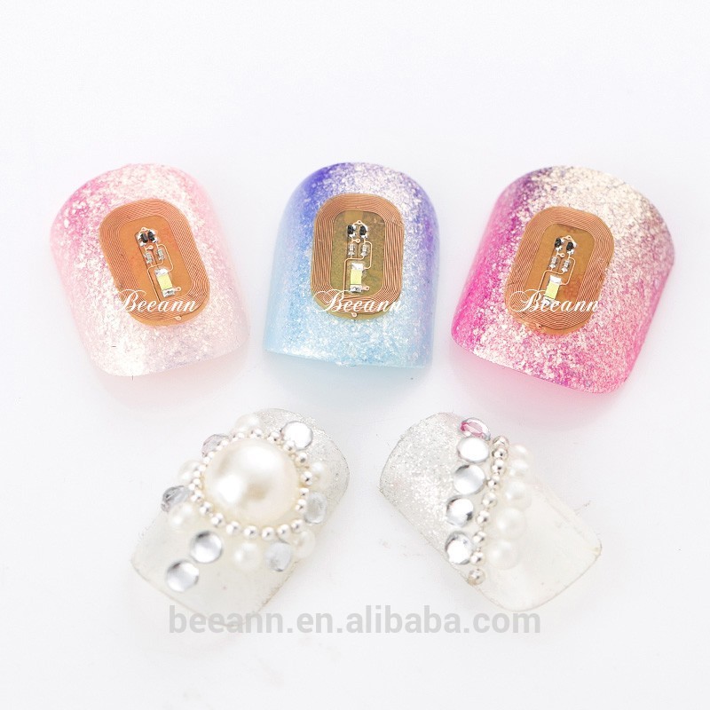 Nail Art Stickers Product