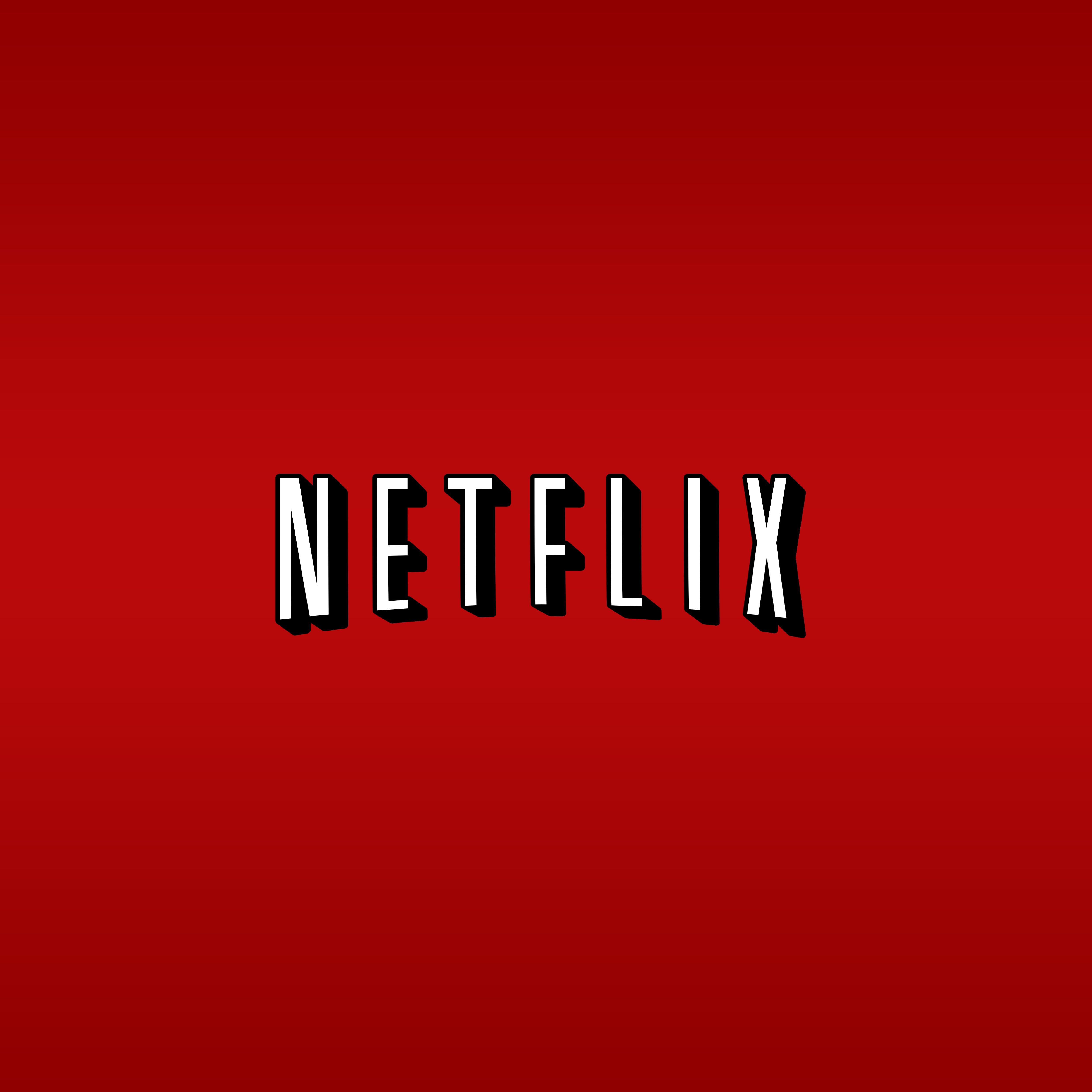 Netflix Logo Icon