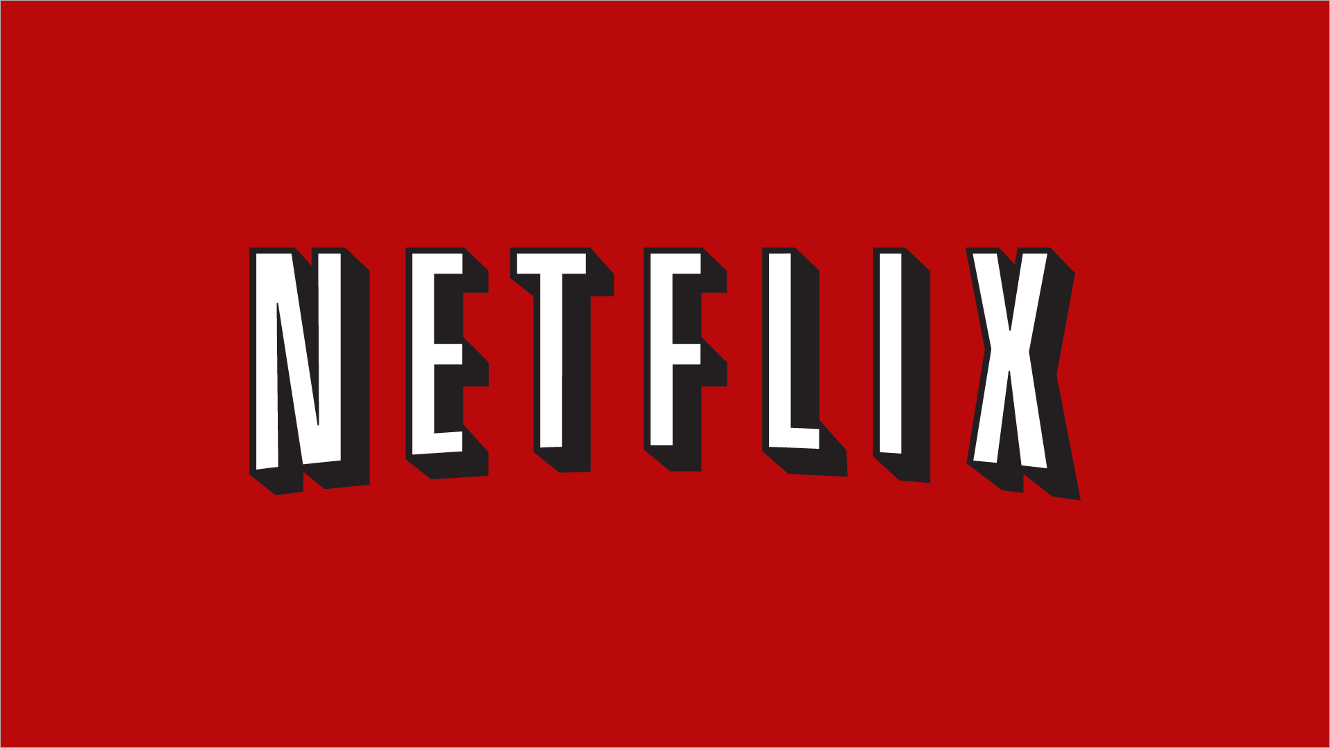 Netflix Logo