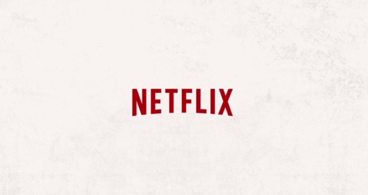 Netflix New Logo