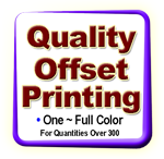 Offset Printing