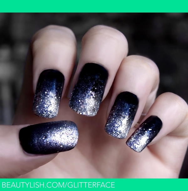 Ombre Nails Ombre Nails