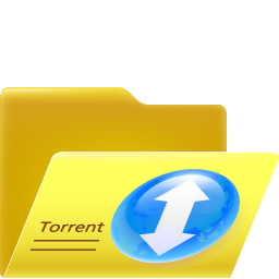 Open Folder Icon Open Folder Icon
