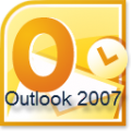 Outlook 2010 Icon