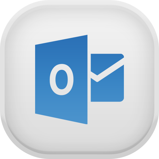 Outlook Icons Download