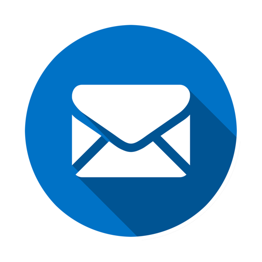 Outlook Mail App Icon