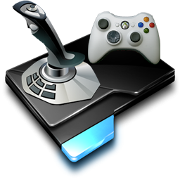 PC Game Folder Icon PC Game Folder Icon