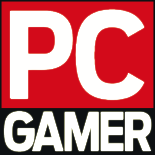 PC Gamer Icon