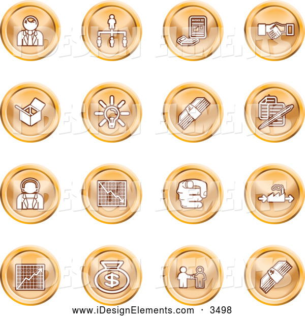 Person Icon Clip Art