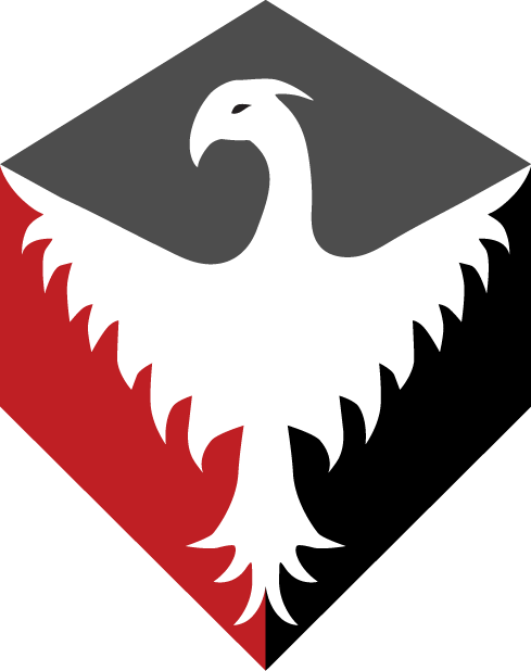 Phoenix Bird Logo